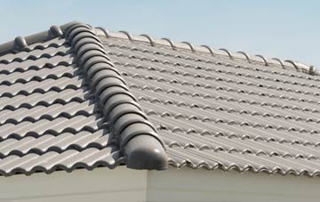 advantages of Aylburton Common clay roofing