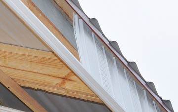 why Aylburton Common fascia repairs are essential