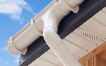 Aylburton Common gutter installation costs