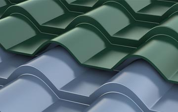who should consider Aylburton Common plastic roofs