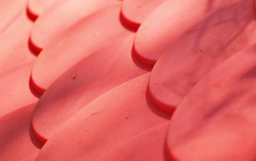 Aylburton Common plastic roof costs