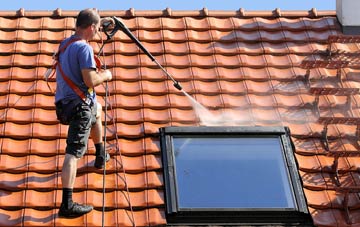 roof cleaning Aylburton Common, Gloucestershire