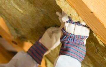 types of Aylburton Common pitched roof insulation materials